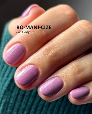 RO-MANI-CIZE